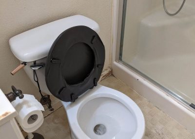 Local Toilet Cleaning in Vallejo, CA
